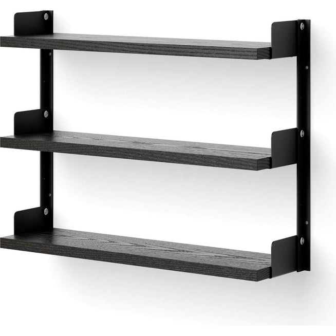 Photo of New Works Tea Shelf Wall-hung Shelf 46x62.5 Cm 1