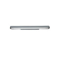 Thumbnail photo of Talo Led 90 Wall Lamp Silver Grey