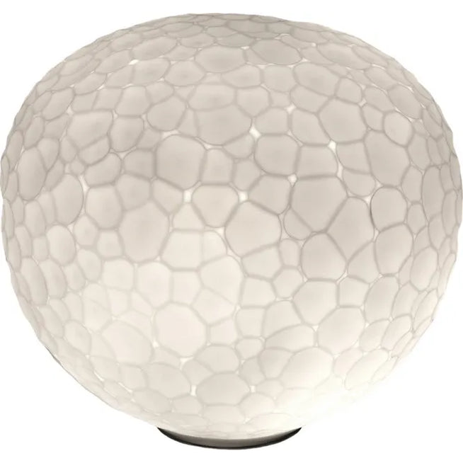 Photo of Meteorite 35 Bordslampa - Bordslampor - Pio & Tito Toso - Vit