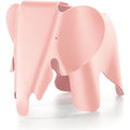 Eames Elephant (small), Pale Rose - Barnstolar - Charles & Ray Eames - Rosa - Plast