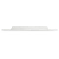 Thumbnail photo of Jet shelf silver 160 cm.