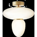 Thumbnail photo of Rizzatto 42 Ceiling Lamp
