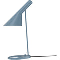 Thumbnail photo of AJ Table Lamp Dusty Blue