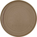 Thumbnail photo of Cara Lunch Plates Camel Set of 6