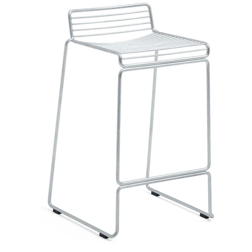 Photo of Hee Bar Stool, H65 Cm