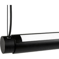 Thumbnail photo of Factor Linear Suspension Ceiling Lamp 1500, Diffused