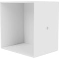Thumbnail photo of Montana Mini 1001 - New White - Hyllsystem - Peter J. Lassen - Vit - Mdf