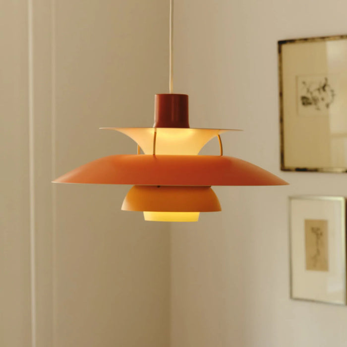 Photo of PH 5 Pendant Lamp