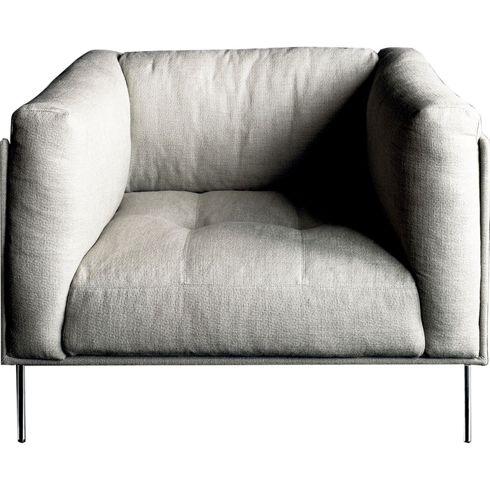 Photo of Rod Armchair 2
