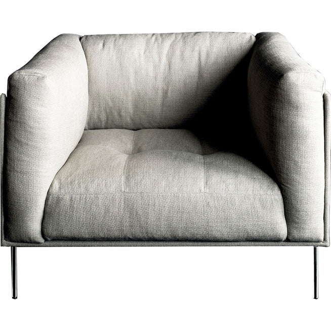Photo of Rod Armchair 2