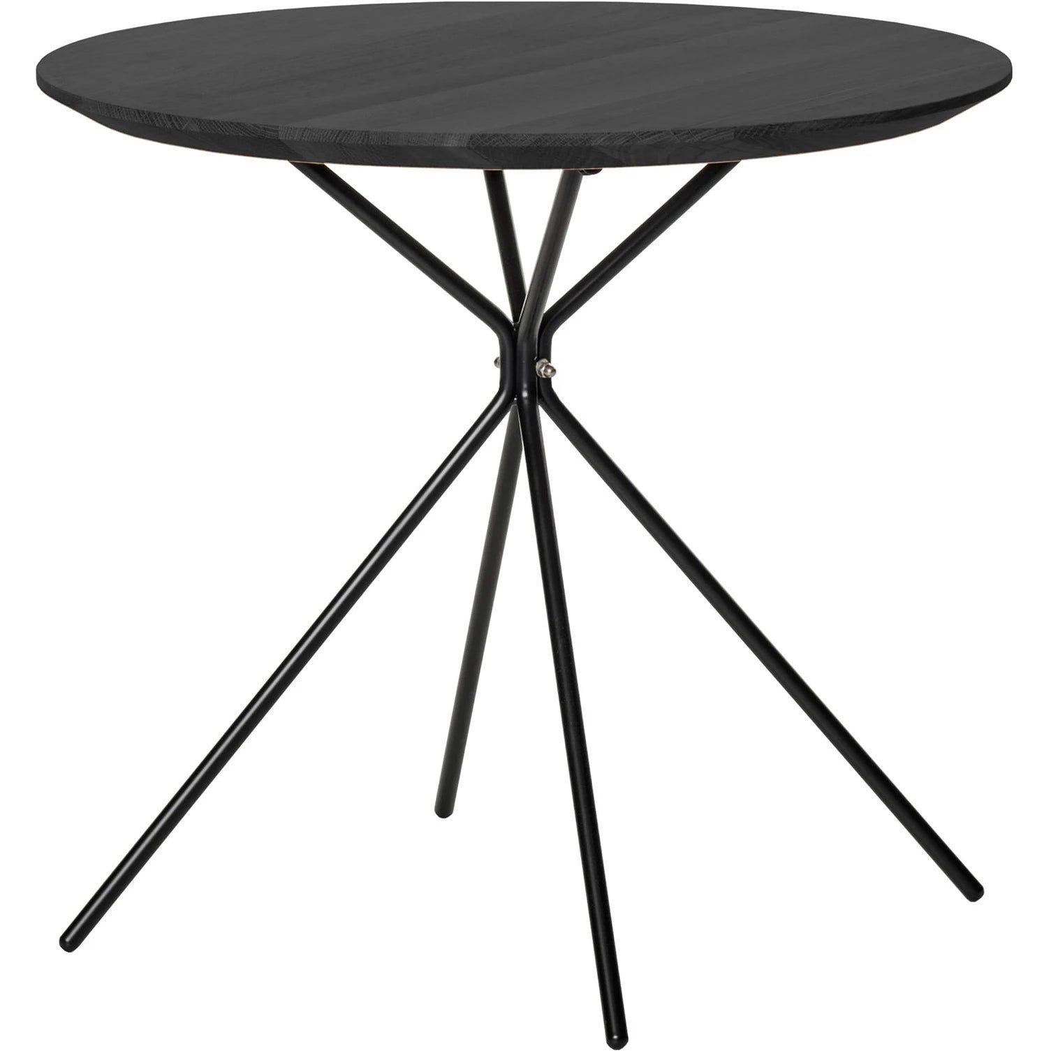 Frisbee Cafe Table