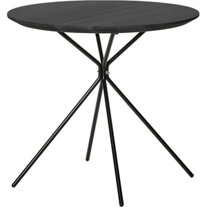 Photo of Frisbee Cafe Table