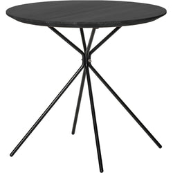 Photo of Frisbee Cafe Table