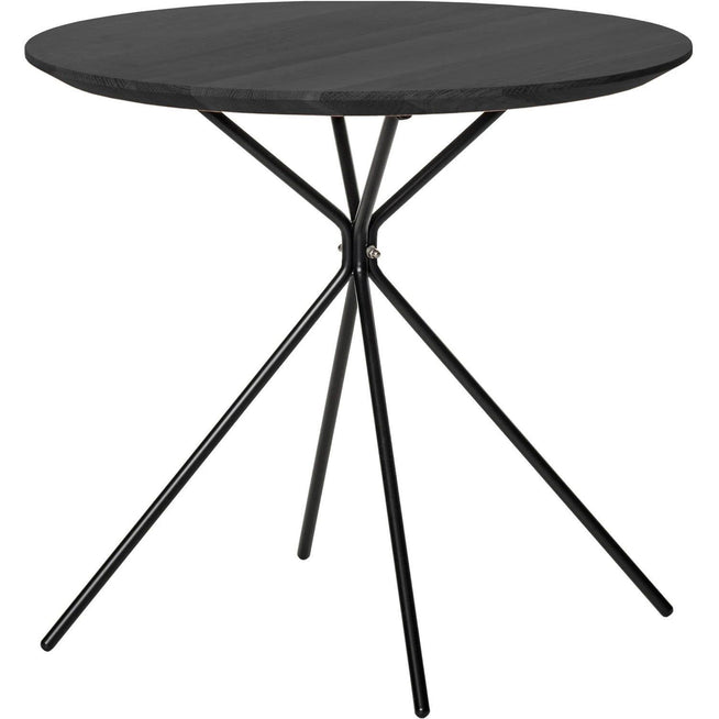 Photo of Frisbee Cafe Table