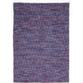 Thumbnail photo of Radio Rug Red-blue 1