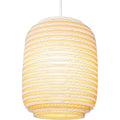 Thumbnail photo of Ausi 8 Hanging lamp blond - GP-2112