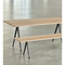Thumbnail photo of Pyramid Bench 12 L: 250 cm