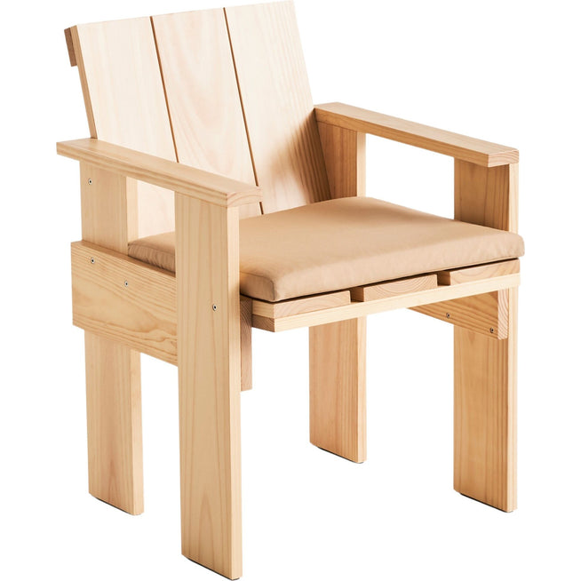 Photo of Seat cushion for crate diningchair