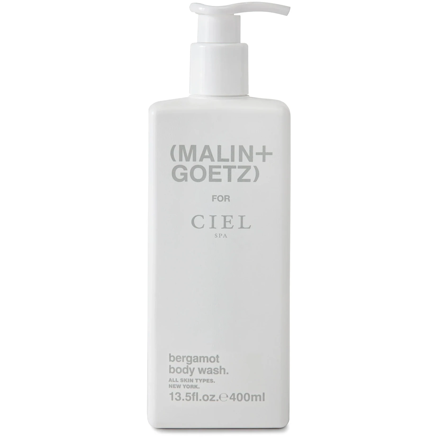 Ciel Spa Body Wash