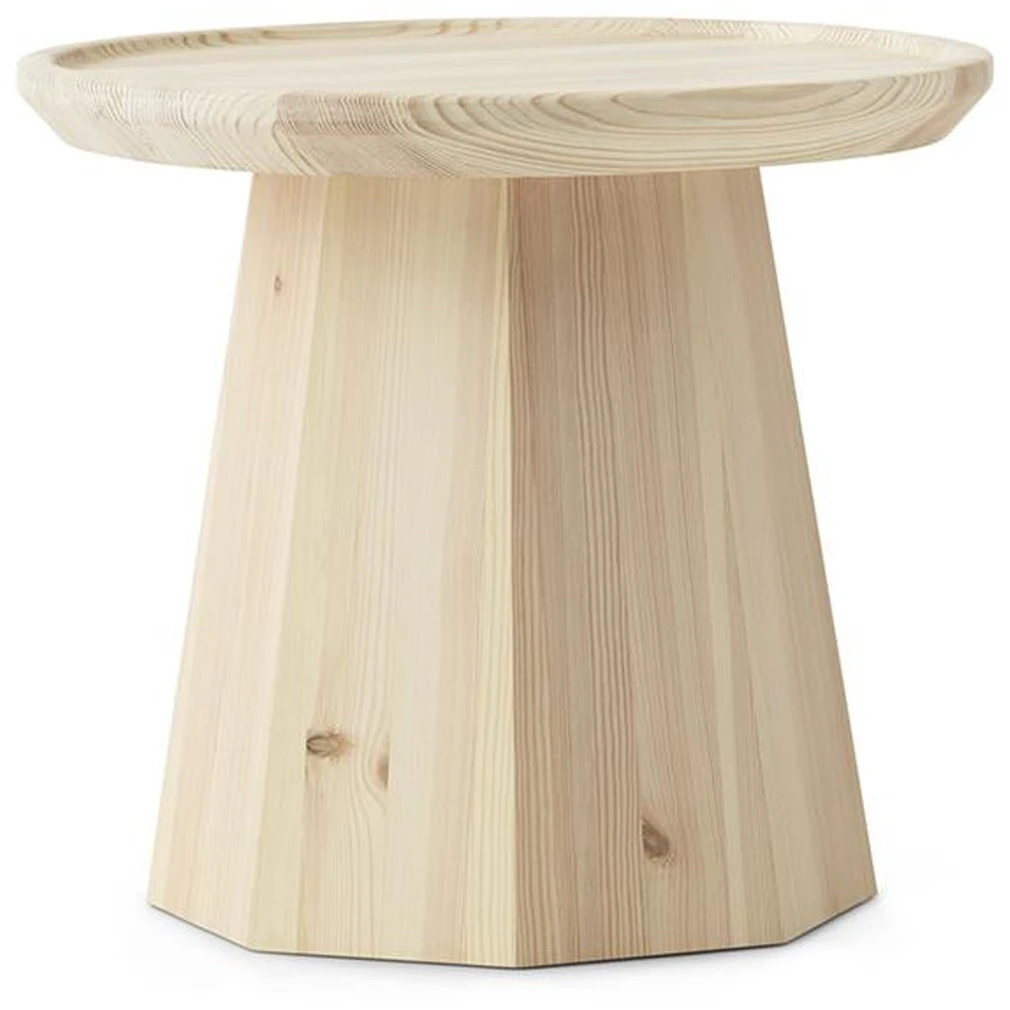 Pine Table Small