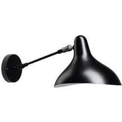 Photo of Mantis BS5 Wall Lamp