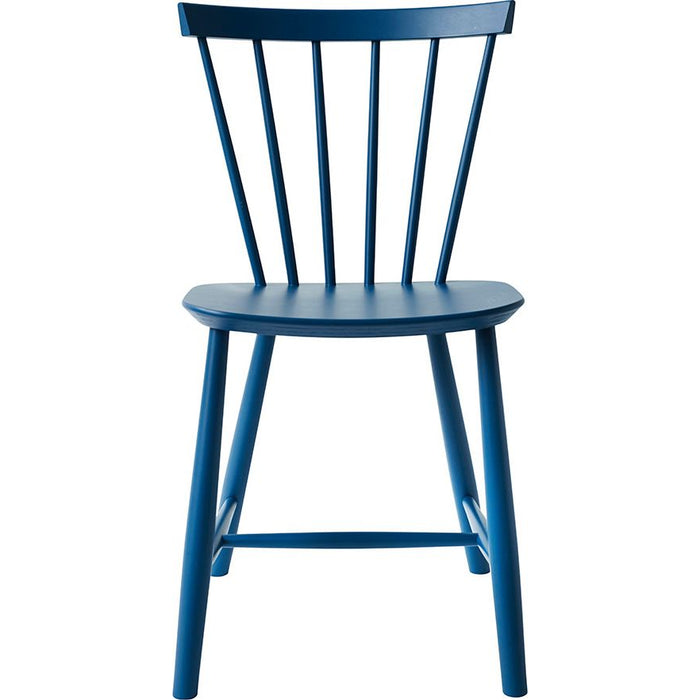 Photo of J46 Dining Chair From Fdb Møbler