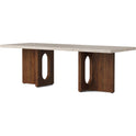 Androgyne Lounge Table