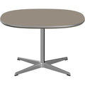 Thumbnail photo of Super-Circular Coffee Table Model A202, 75x75 cm