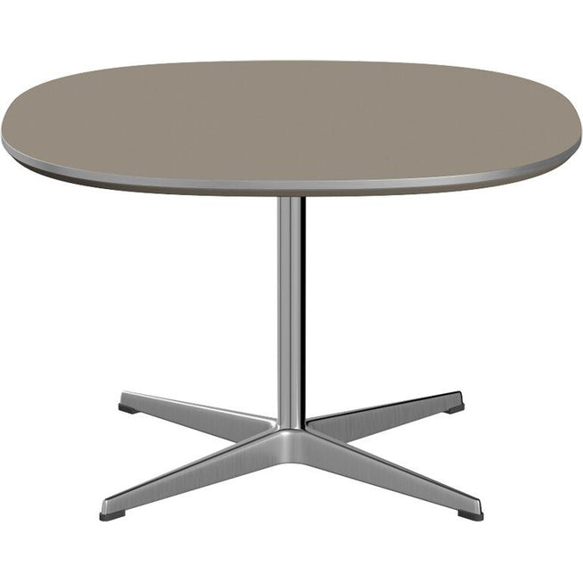 Photo of Super-Circular Coffee Table Model A202, 75x75 cm