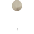 Thumbnail photo of Arum Wall Sconce - Væglampe - Cashmere - W26 X H29 X D16 Cm
