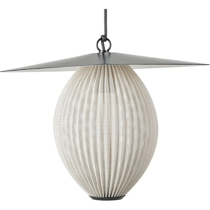 Photo of Satellite Outdoor Pendant Lamp - Large