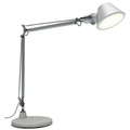 Thumbnail photo of Tolomeo Micro Led Table Lamp Aluminium