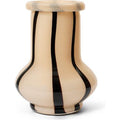 Thumbnail photo of Riban Vase - Vase - Cream - Large - W:18 X H:24 Cm