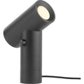 Thumbnail photo of Beam Lamp, Black - Table Lamps - Tom Chung - Black