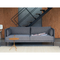 Thumbnail photo of Silhouette 2 Seater Low Back Sofa