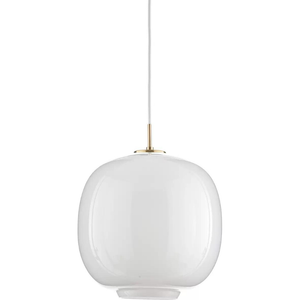 Photo of VL45 Radiohus Pendant Lamp Ø37 cm