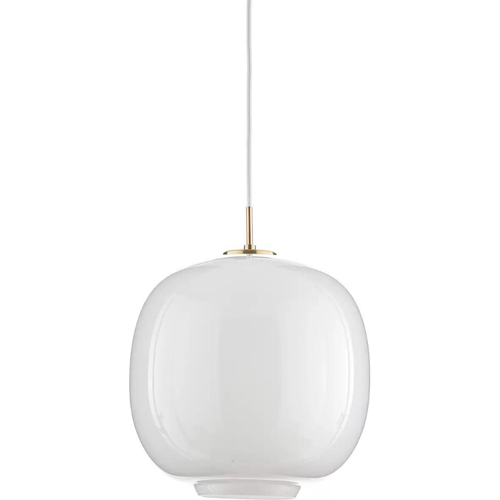 Photo of VL45 Radiohus Pendant Lamp Ø37 cm