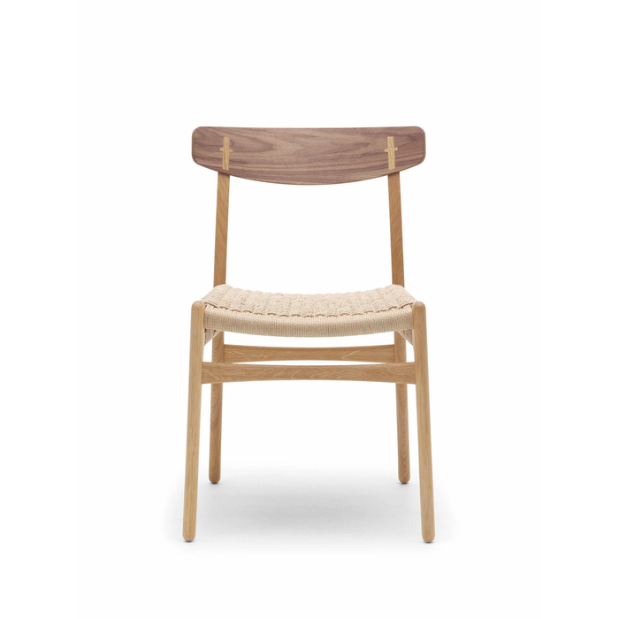 Photo of CH23 Dining Chair