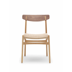 Photo of CH23 Dining Chair