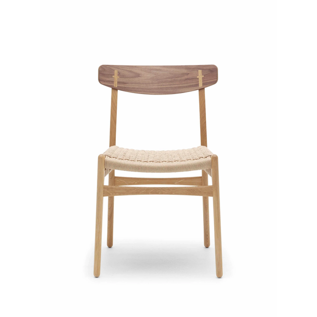 Photo of CH23 Dining Chair