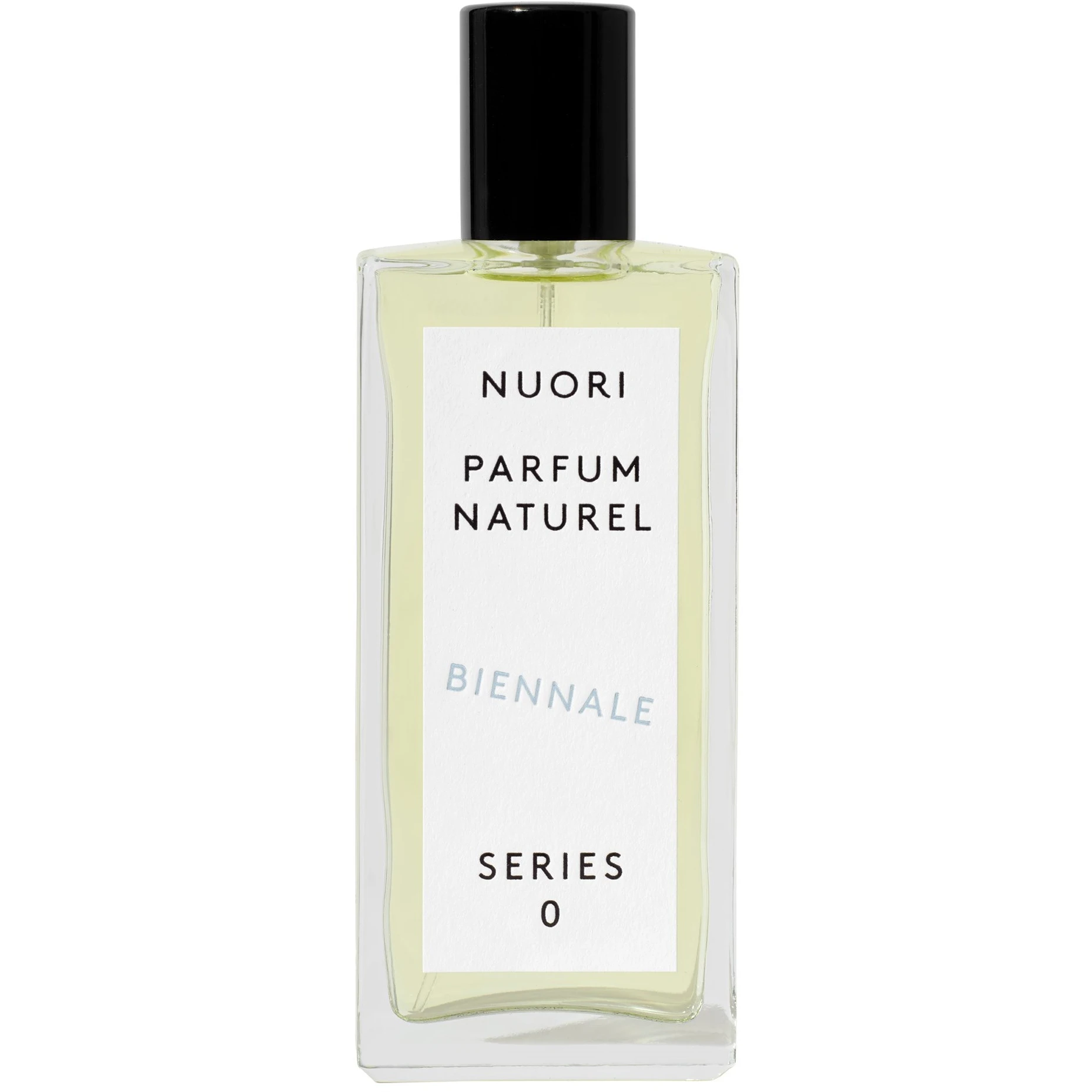 Biennale perfume