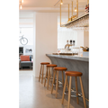 Thumbnail photo of CH56 Bar Stool