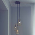 Thumbnail photo of Anoli 3 Chandelier Nordic