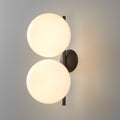 Thumbnail photo of Ic C/w1 Double Ceiling Lamp/wall Lamp