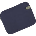Color Mix Bistro Cushion 30x38 Cm Night Blue - Dynor & Kuddar - Blå