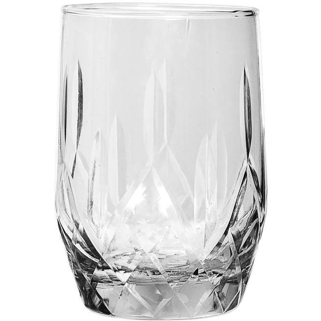 Photo of Filter glass Ø6,5xh9,5 cm
