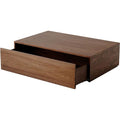 Thumbnail photo of Mass Coffee Table Wide w. Drawer