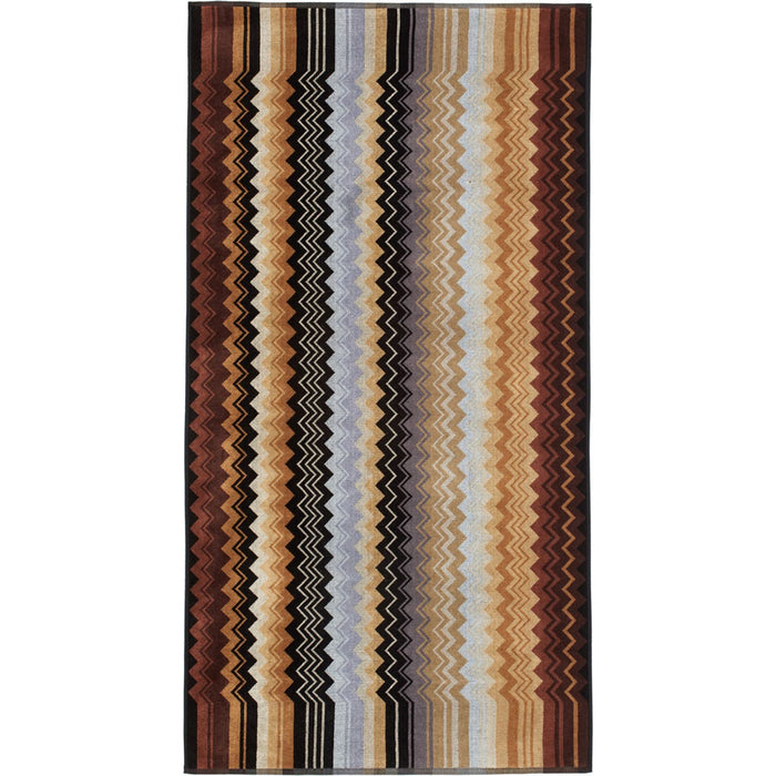 Giacomo Bath Towel 160 - Towels & Bath Towels - Patterned