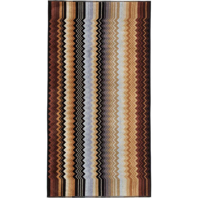 Photo of Giacomo Bath Towel 160 - Towels & Bath Towels - Patterned