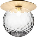 Thumbnail photo of Liila 1 Large Wall Lamp/ceiling Lamp